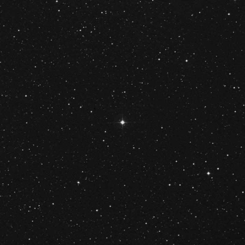 Image of HR6501 star