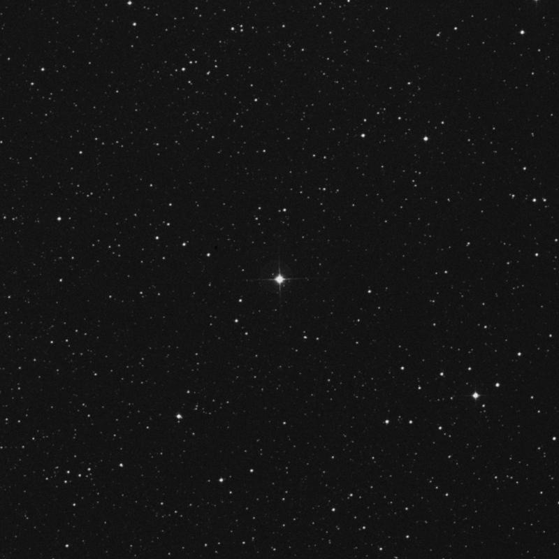 Image of HR6501 star