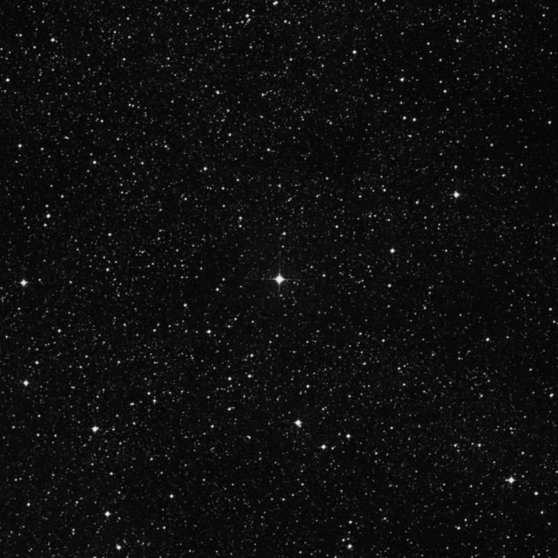 Image of HR6503 star