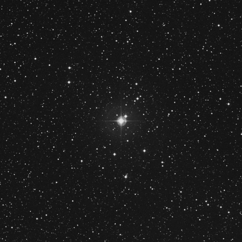 Image of HR6507 star