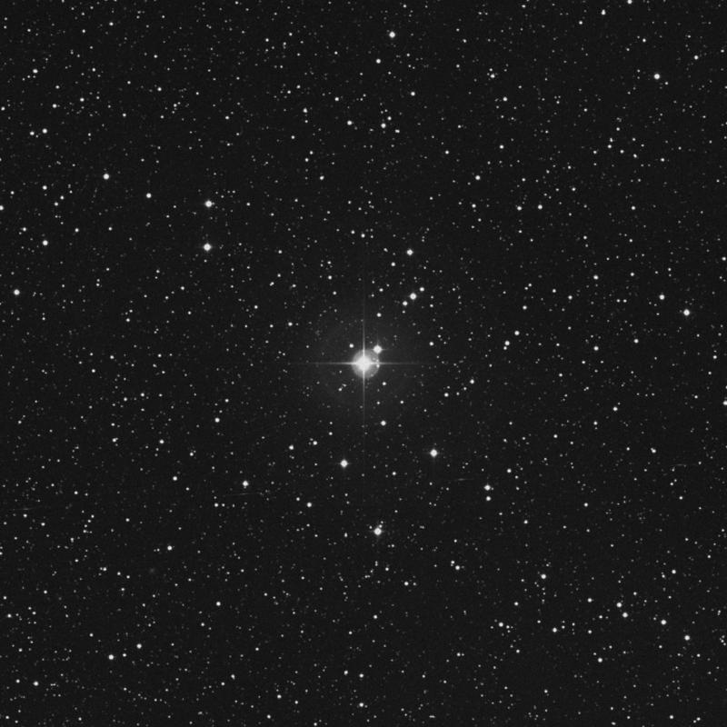 Image of HR6507 star