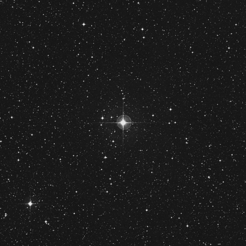 Image of HR6512 star