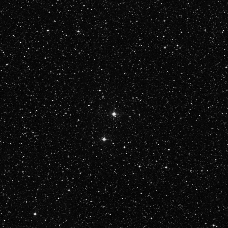 Image of HR6513 star