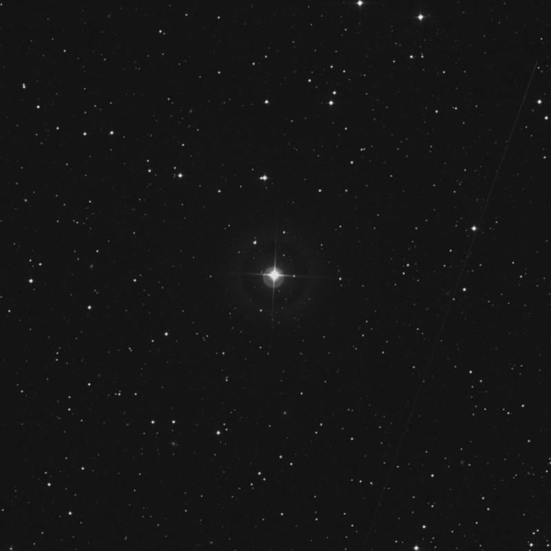 Image of HR6518 star