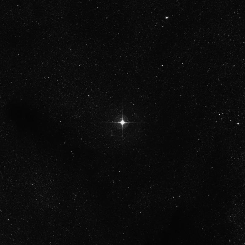 Image of HR6520 star