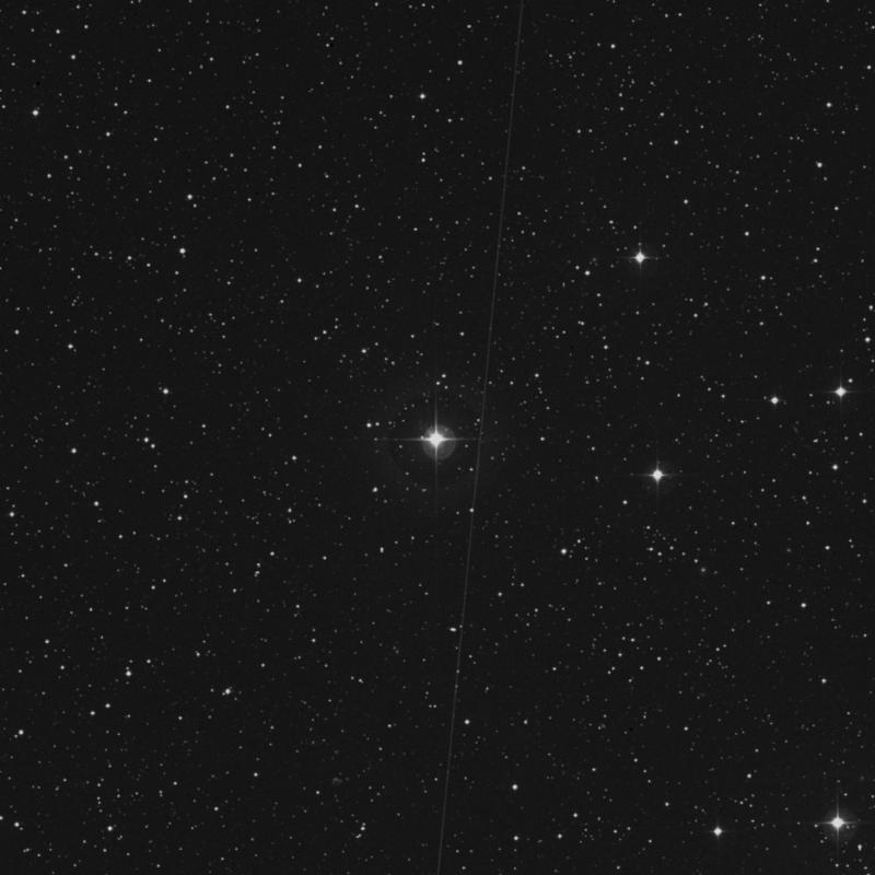 Image of HR6521 star