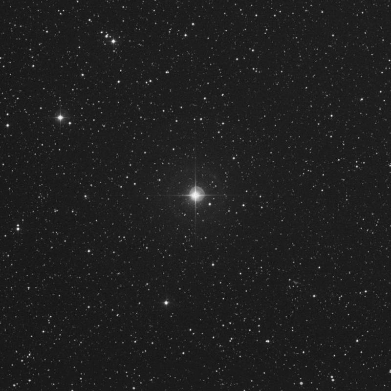 Image of HR6524 star