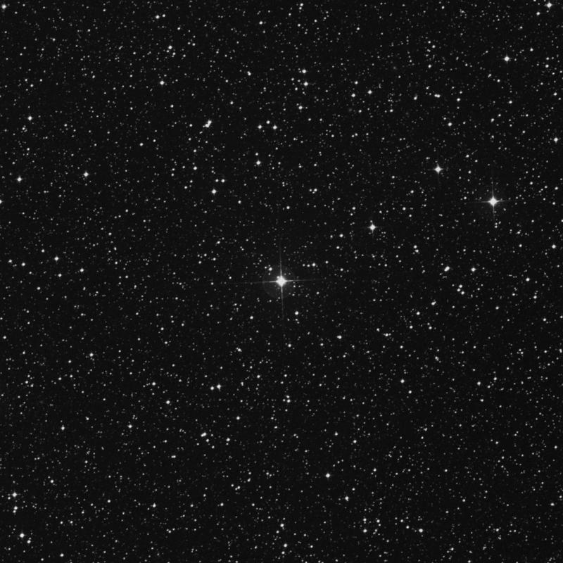 Image of HR6525 star