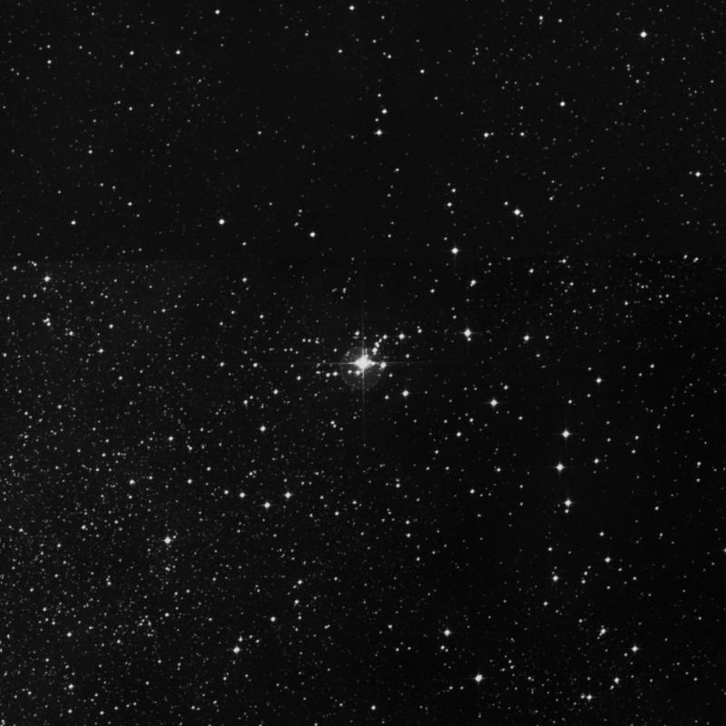 Image of HR6535 star