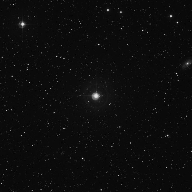 Image of HR6542 star