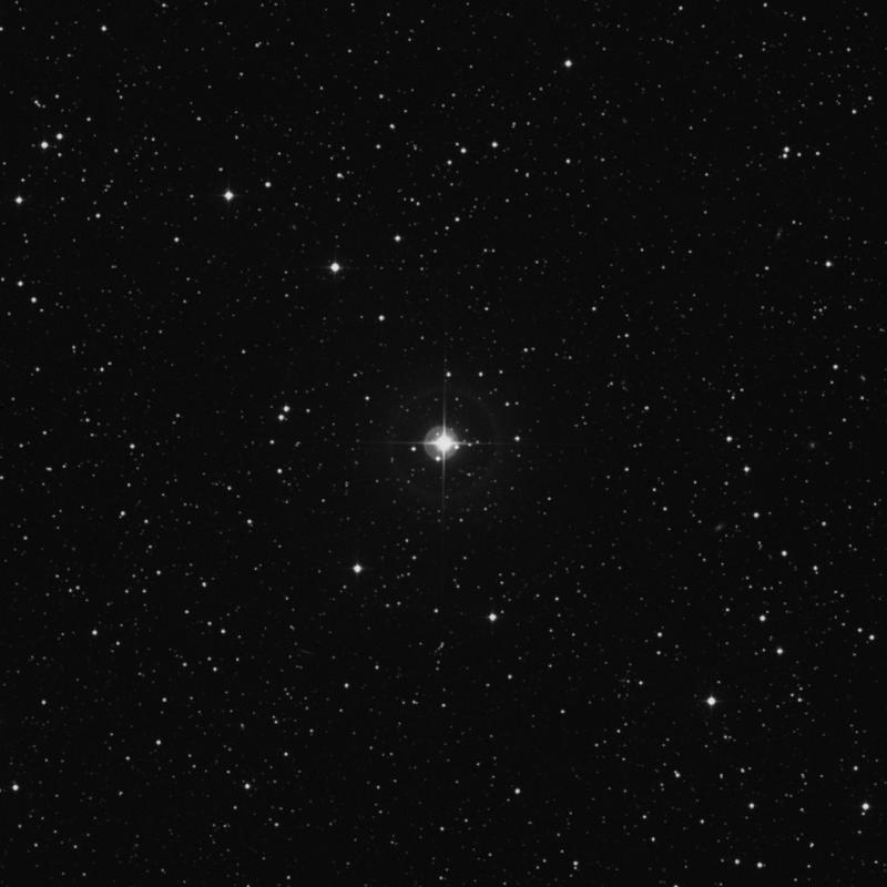 Image of HR6543 star