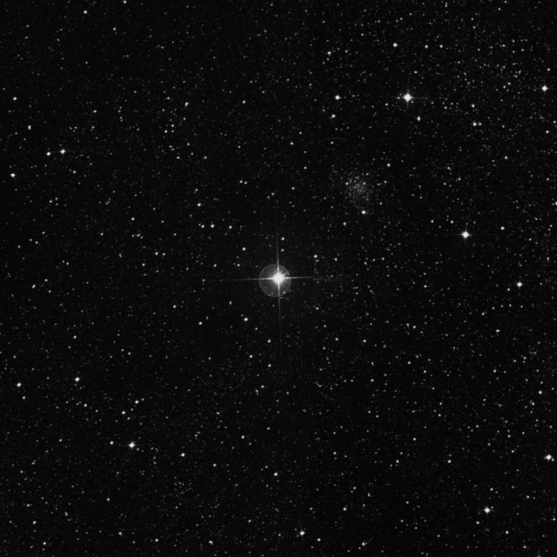 Image of HR6546 star