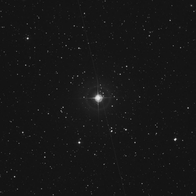 Image of HR6550 star