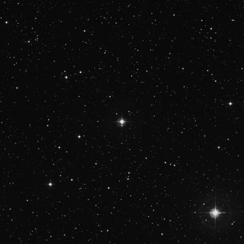 Image of HR6551 star