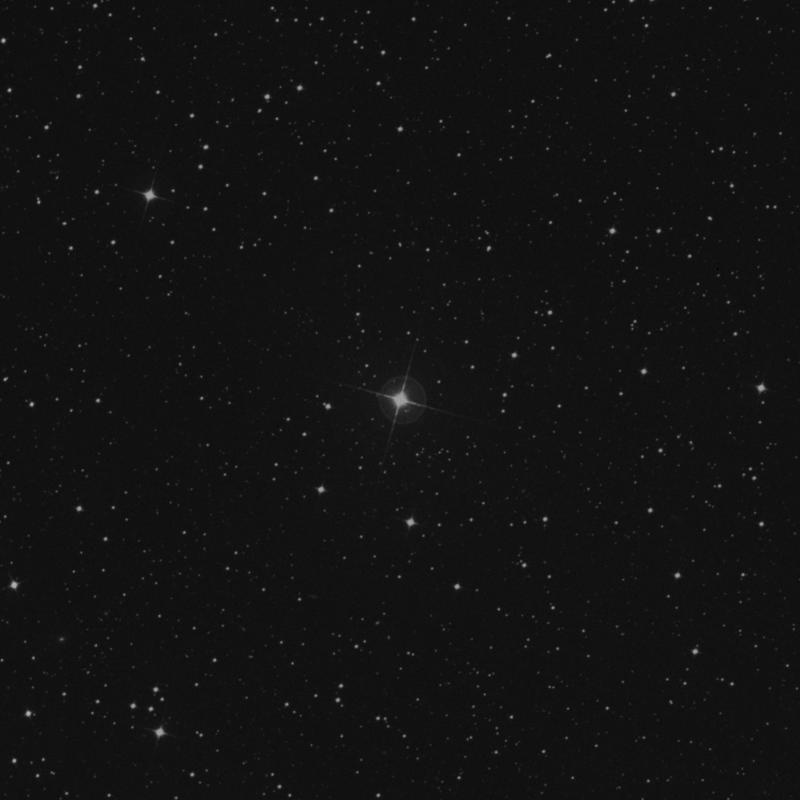 Image of HR6552 star