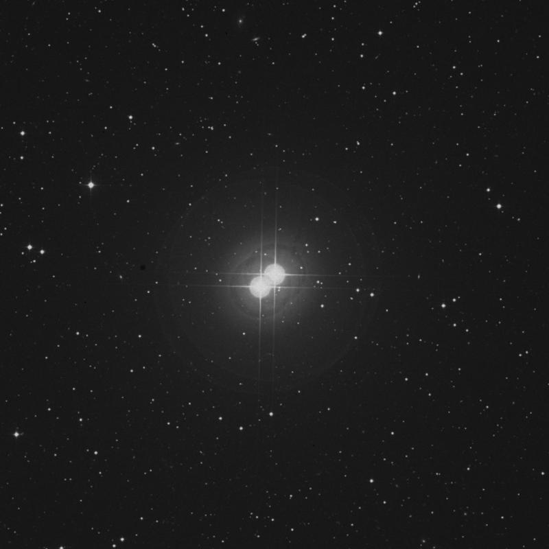 Image of ν1 Draconis (nu1 Draconis) star