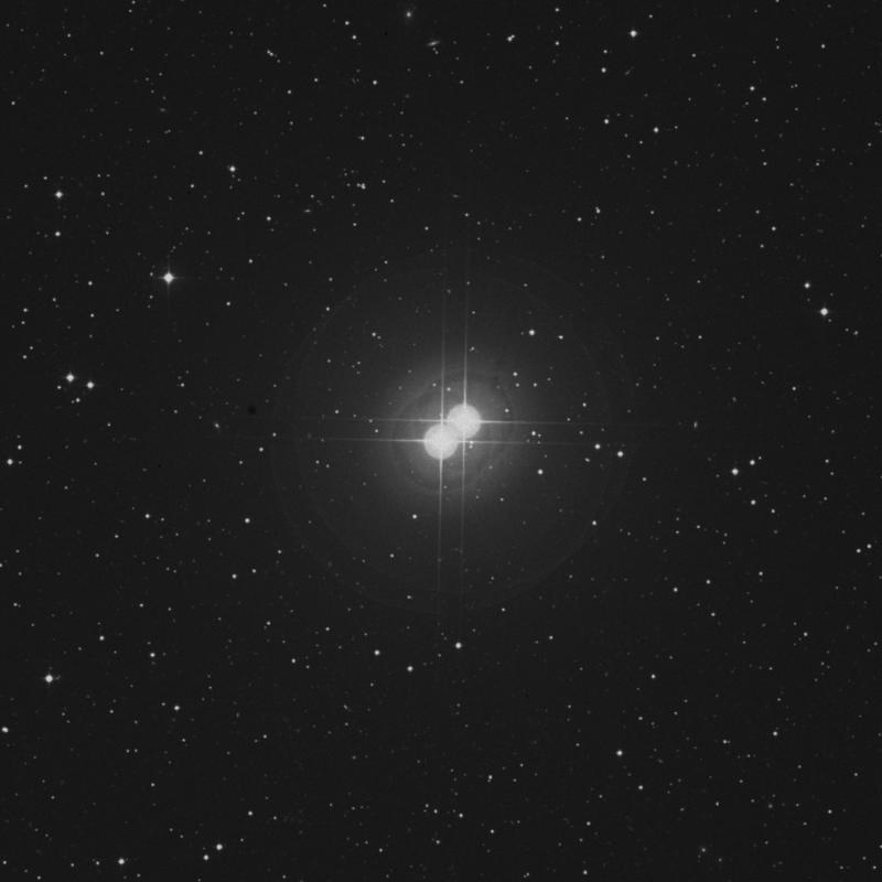 Image of ν2 Draconis (nu2 Draconis) star