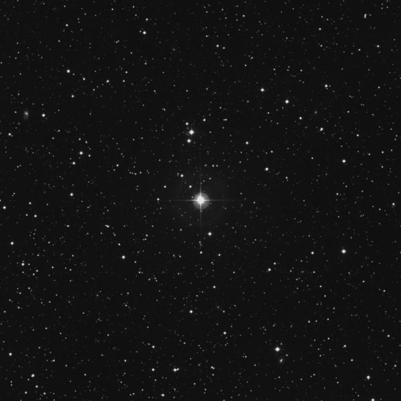 Image of HR6559 star