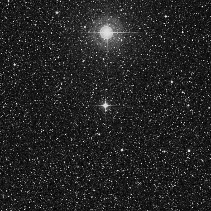 Image of HR6562 star