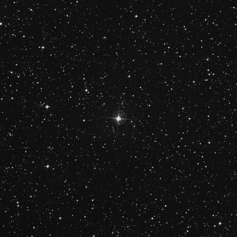 Image of HR6565 star