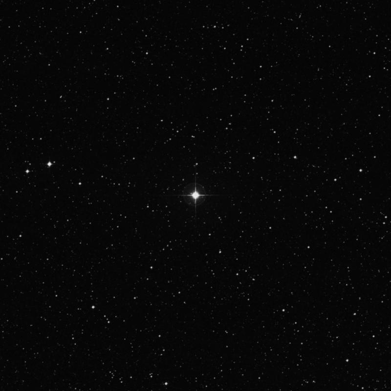 Image of HR6568 star