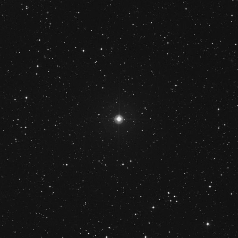 Image of HR6570 star