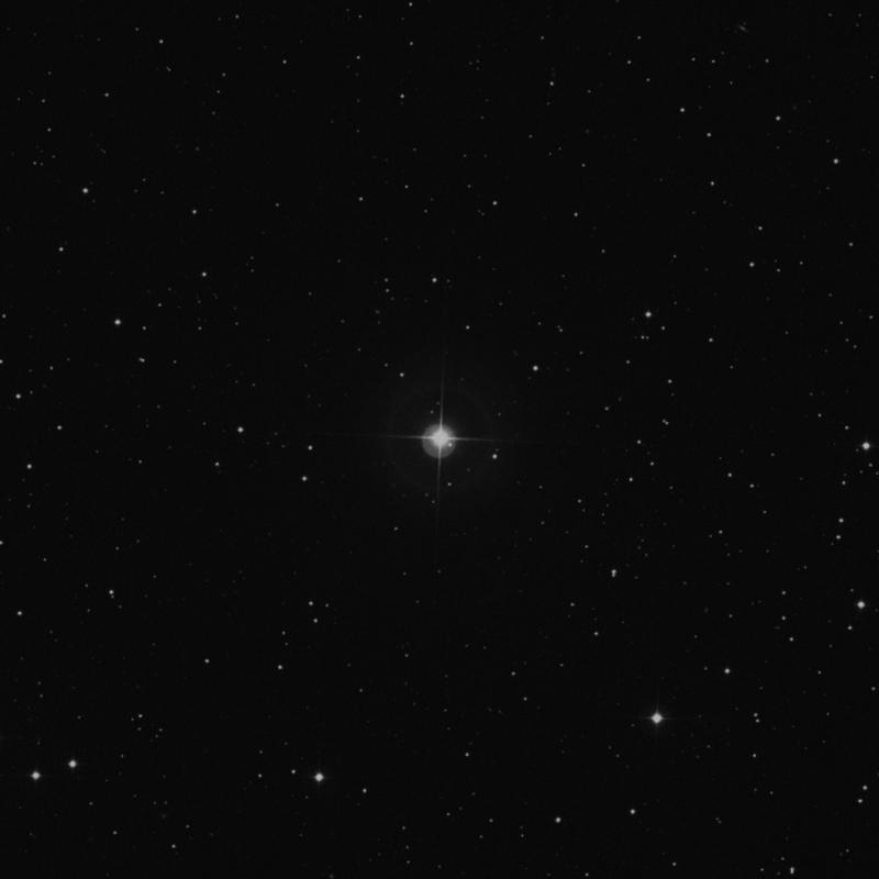 Image of 26 Draconis star