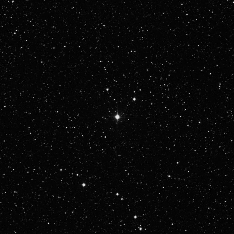 Image of HR6576 star