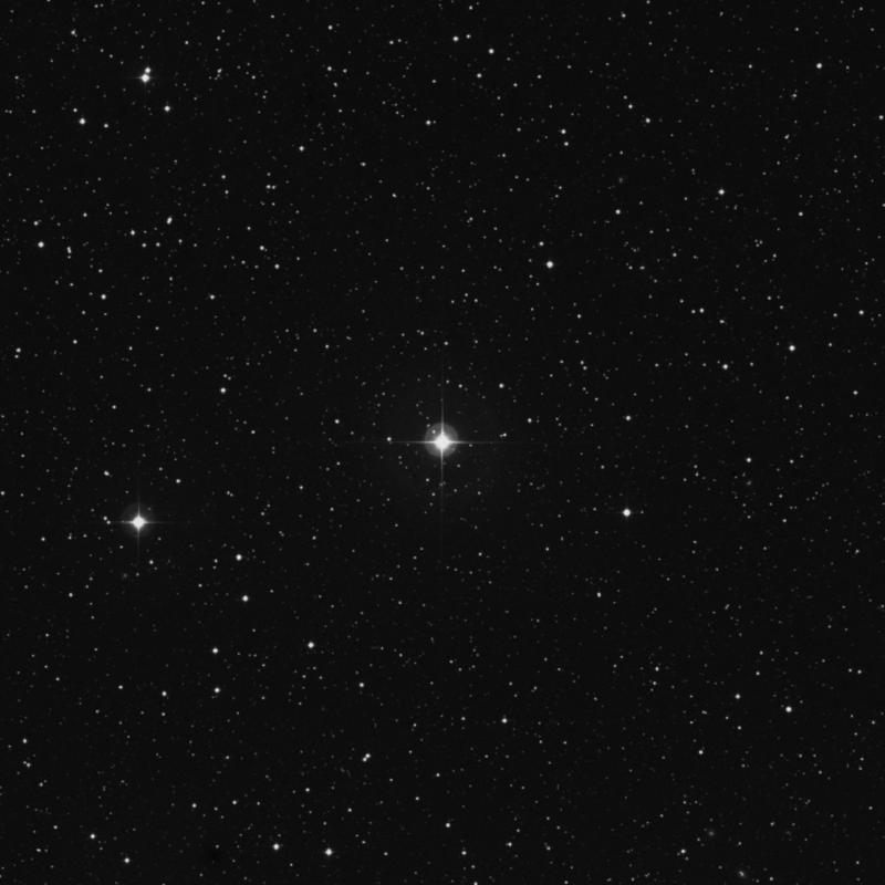Image of HR6577 star