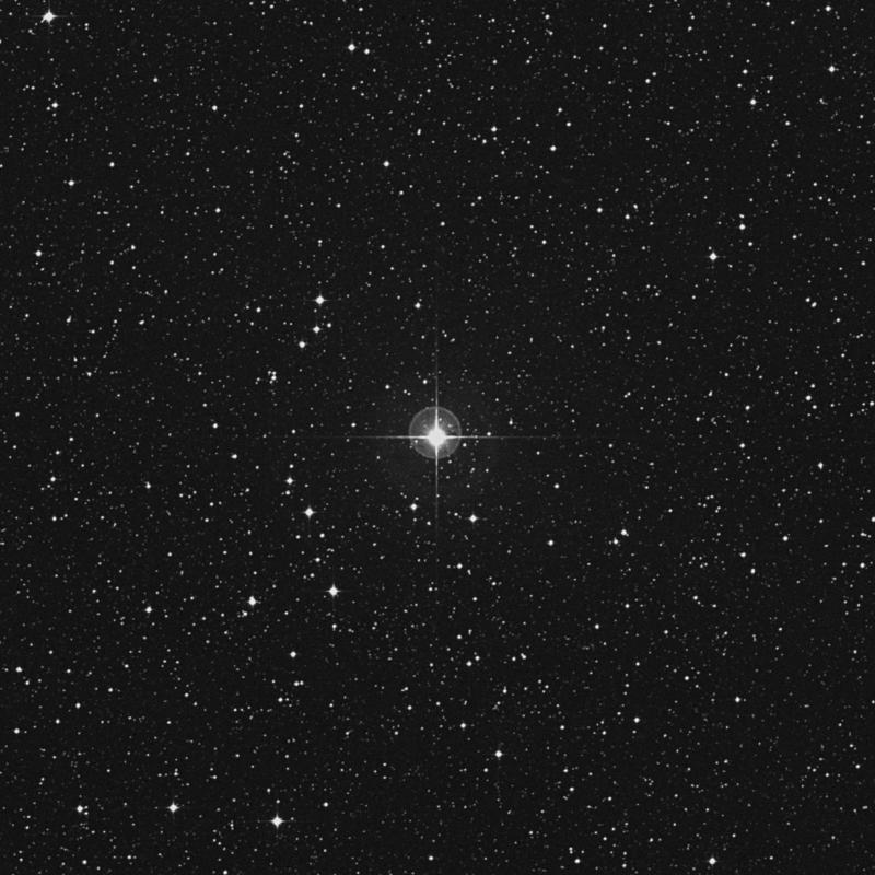 Image of HR6578 star