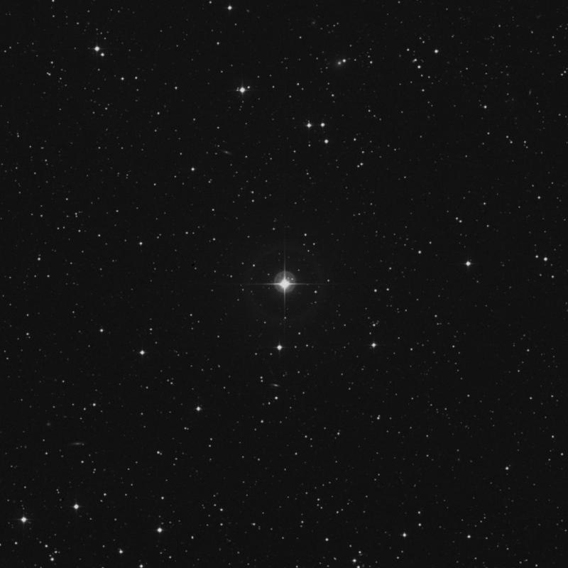 Image of HR6579 star