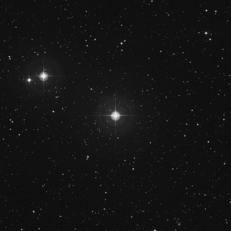 Image of HR6584 star