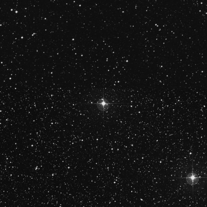 Image of HR6586 star