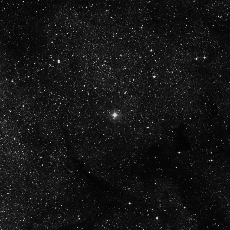 Image of HR6587 star