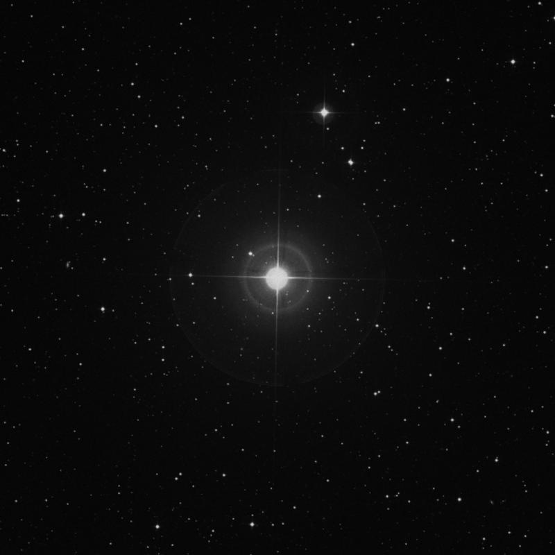 Image of ι Herculis (iota Herculis) star