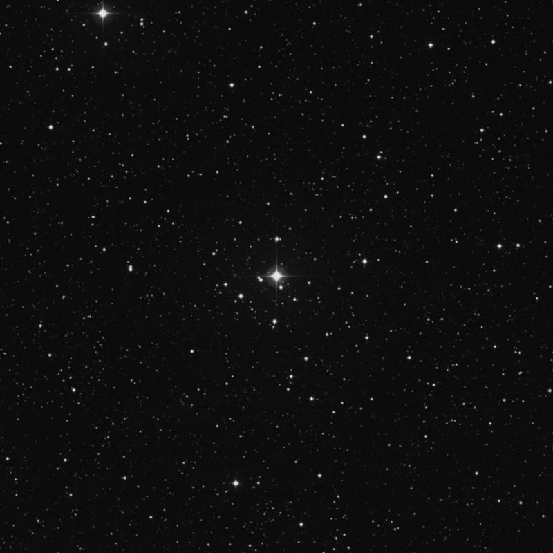 Image of HR6589 star