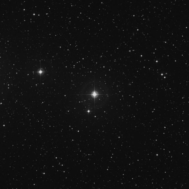 Image of HR6592 star