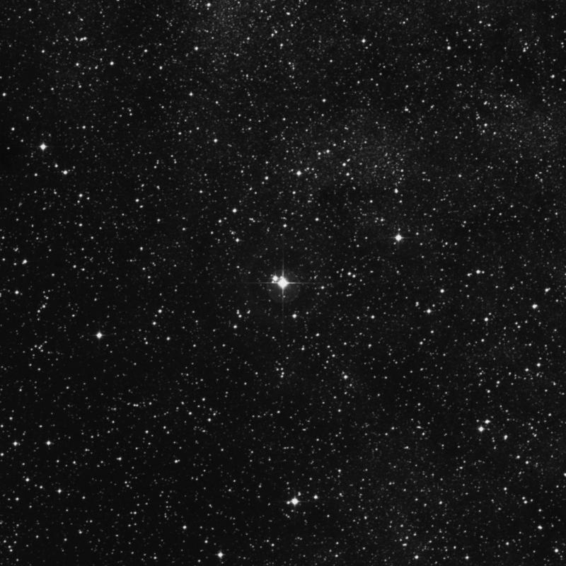 Image of HR6593 star
