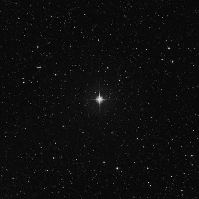 Image of HR6594 star