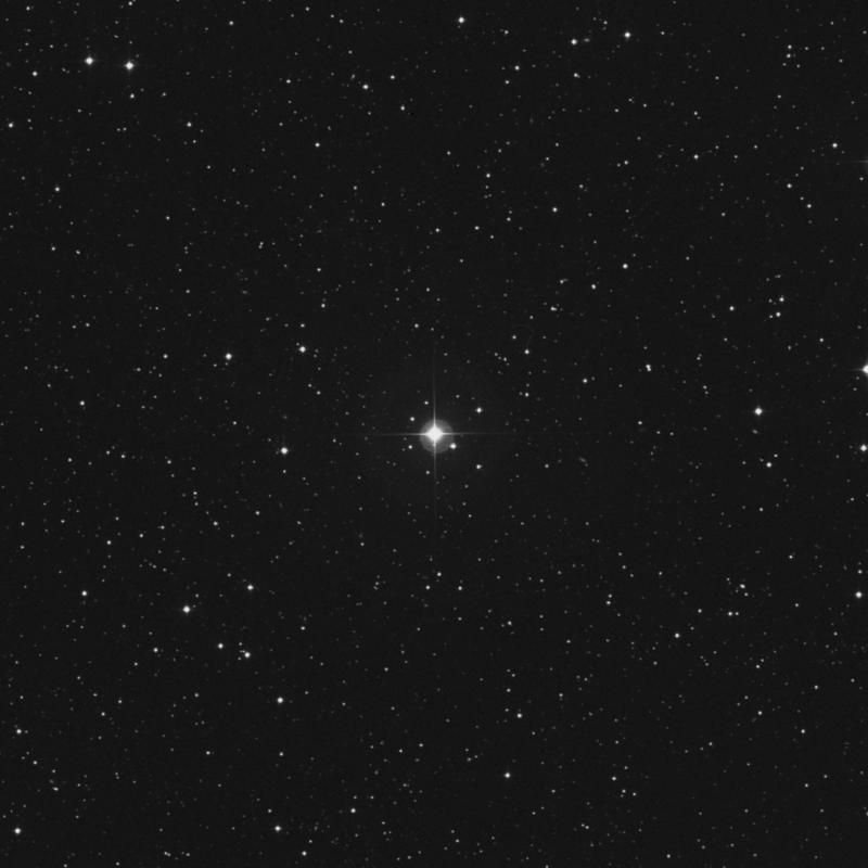 Image of HR6619 star