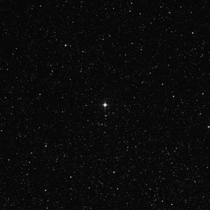 Image of HR6620 star