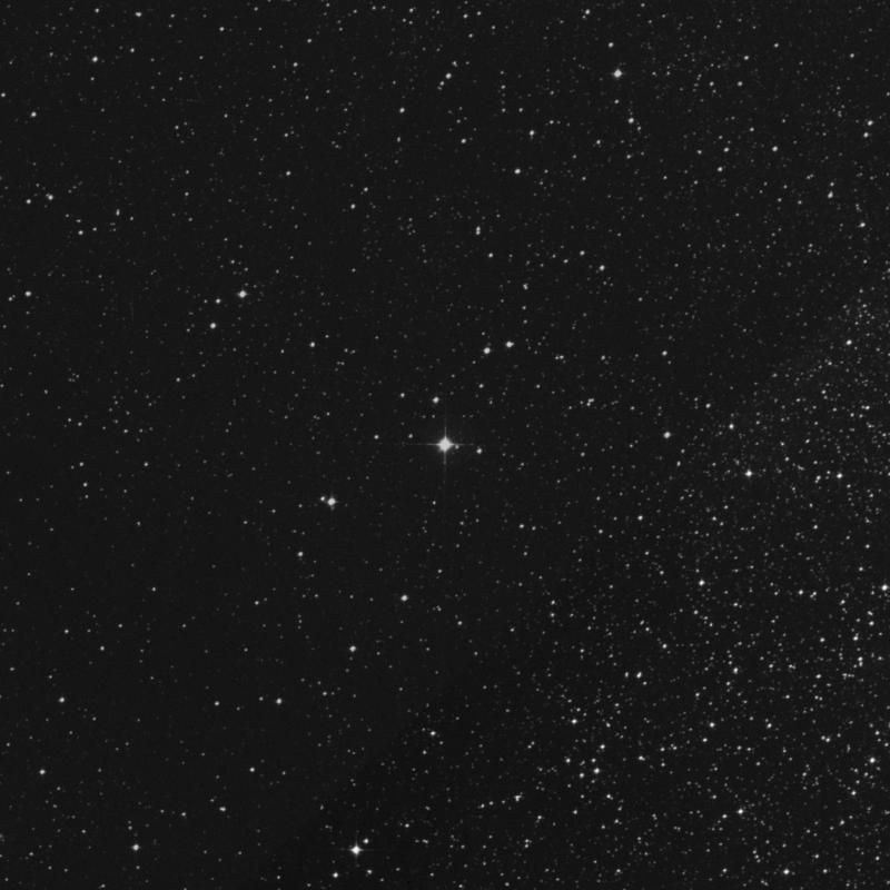 Image of HR6621 star