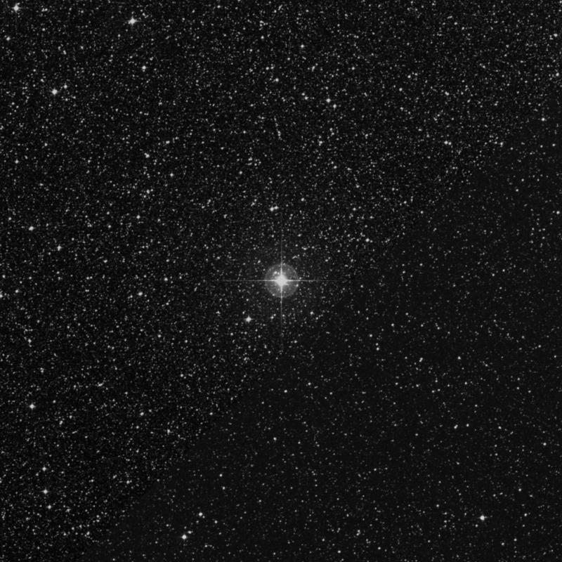 Image of ι2 Scorpii (iota2 Scorpii) star