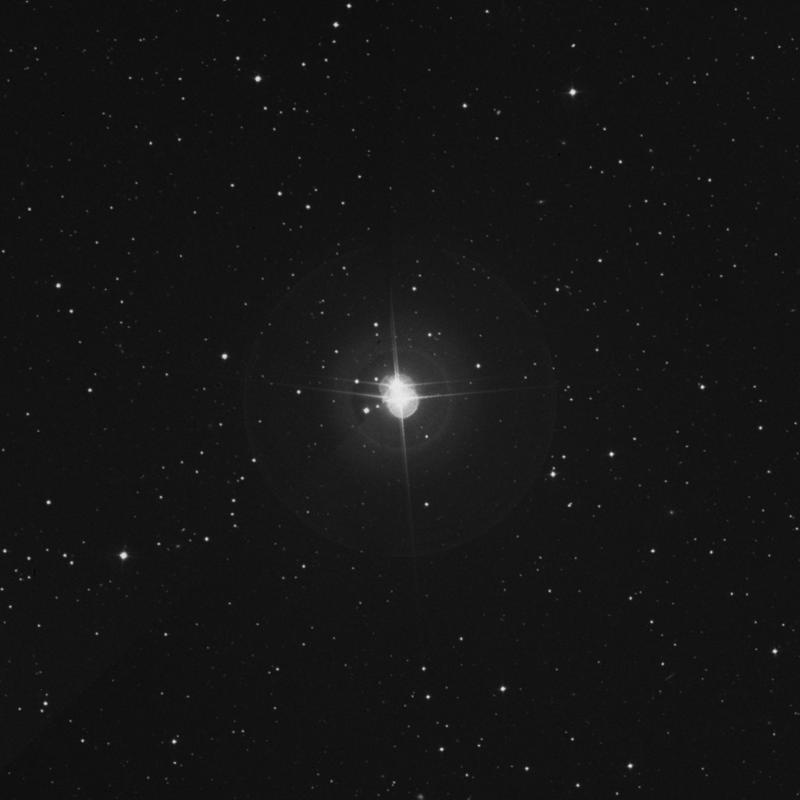 Image of Dziban - ψ1 Draconis (psi1 Draconis) star