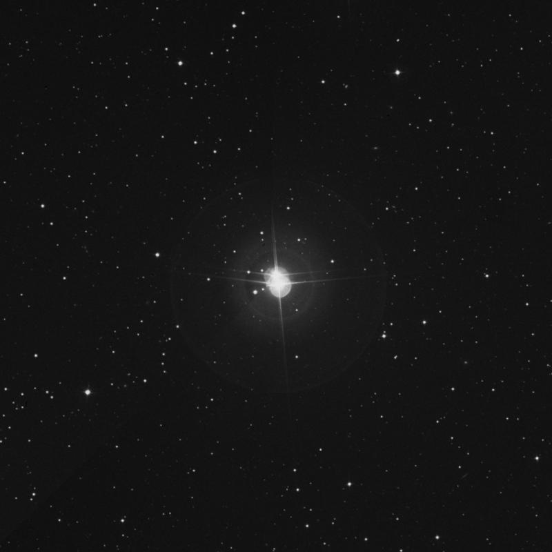 Image of ψ1 Draconis (psi1 Draconis) star