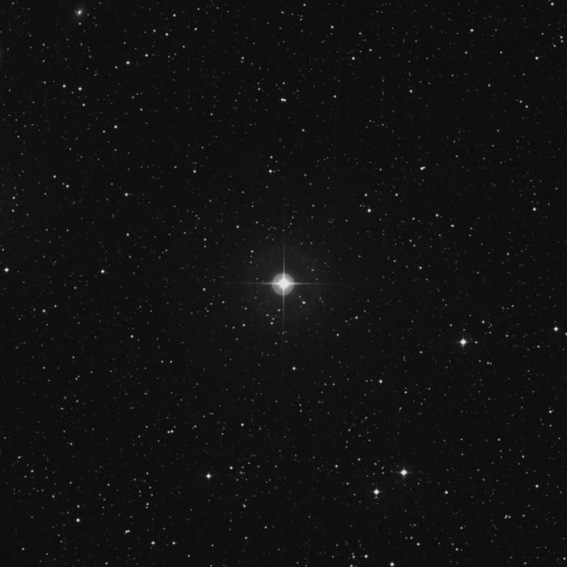 Image of HR6638 star