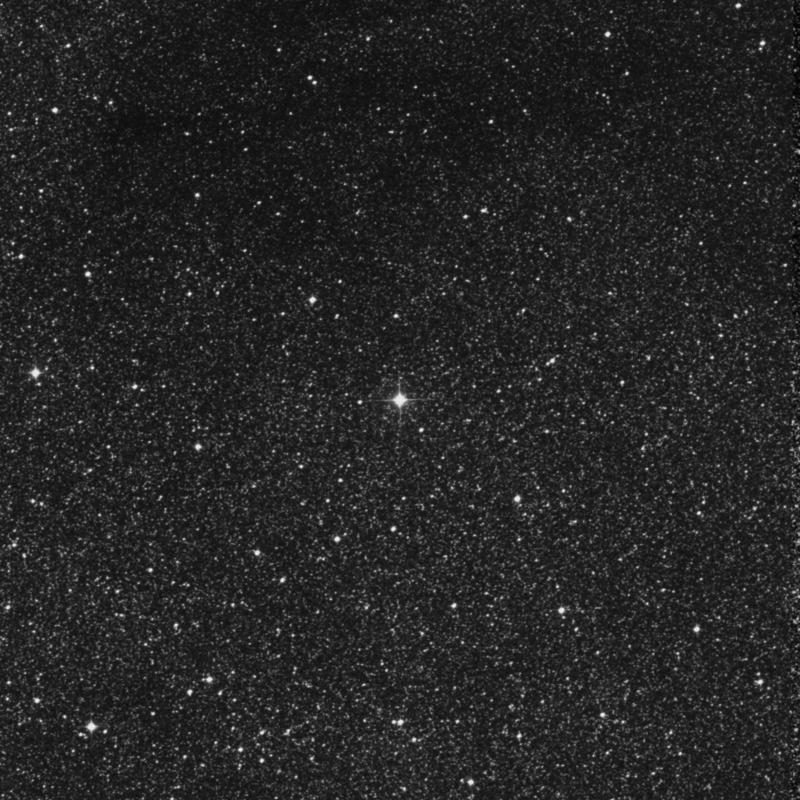 Image of HR6648 star