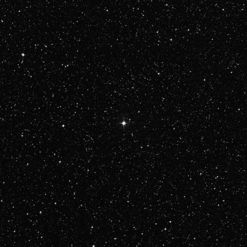 Image of HR6649 star