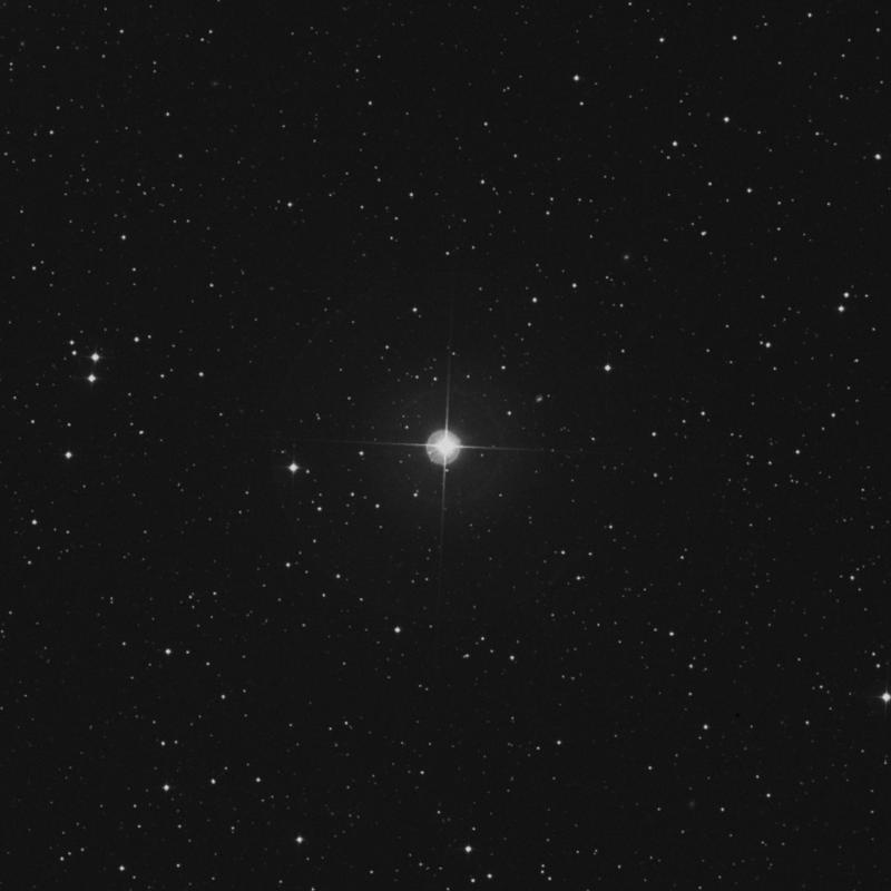 Image of 30 Draconis star