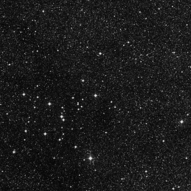 Image of HR6657 star